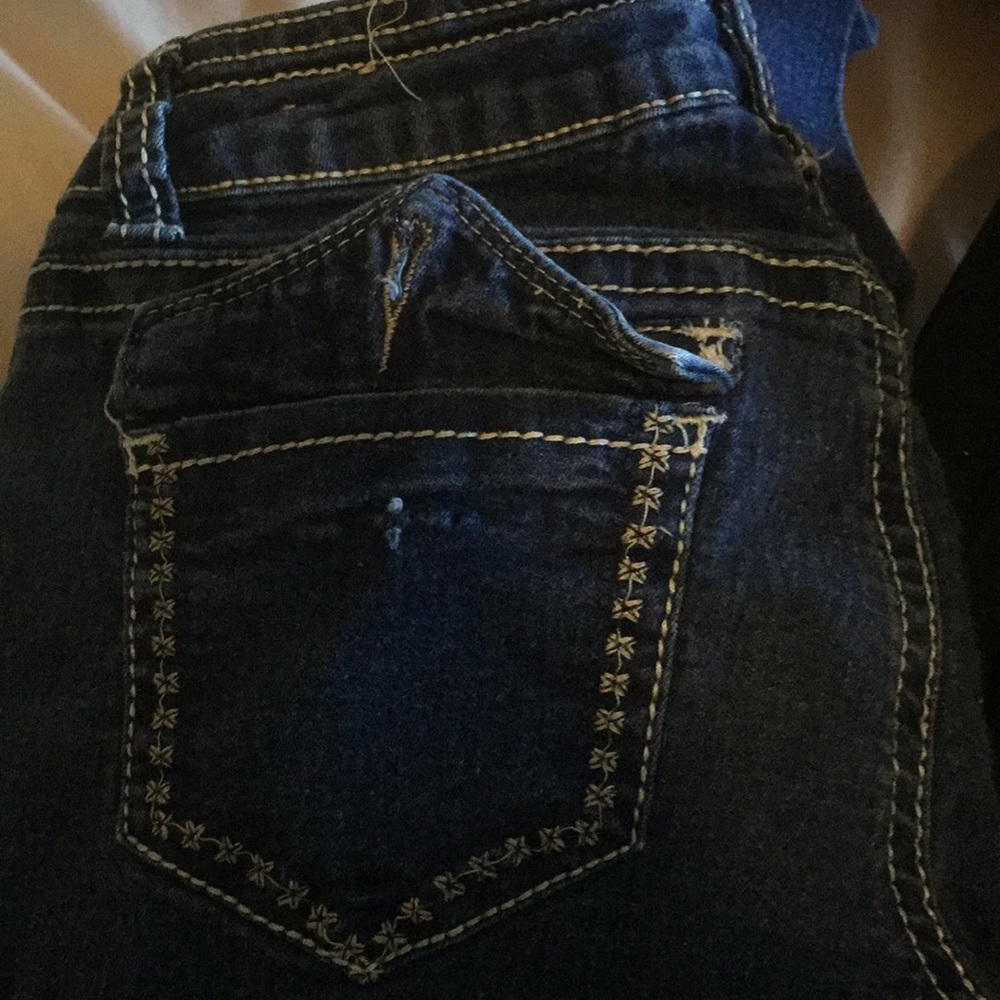 Jade jeans